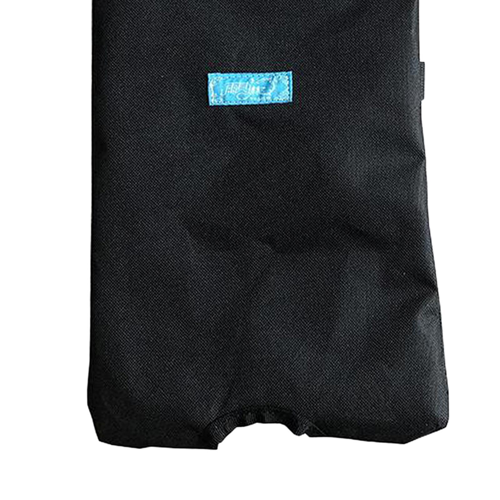 2x Urinary Bag, Cotton Ostomy Bag, Leg Pouch Fix Devices, Drainage Hiding Carrier for Home, Travel, Wheelchair