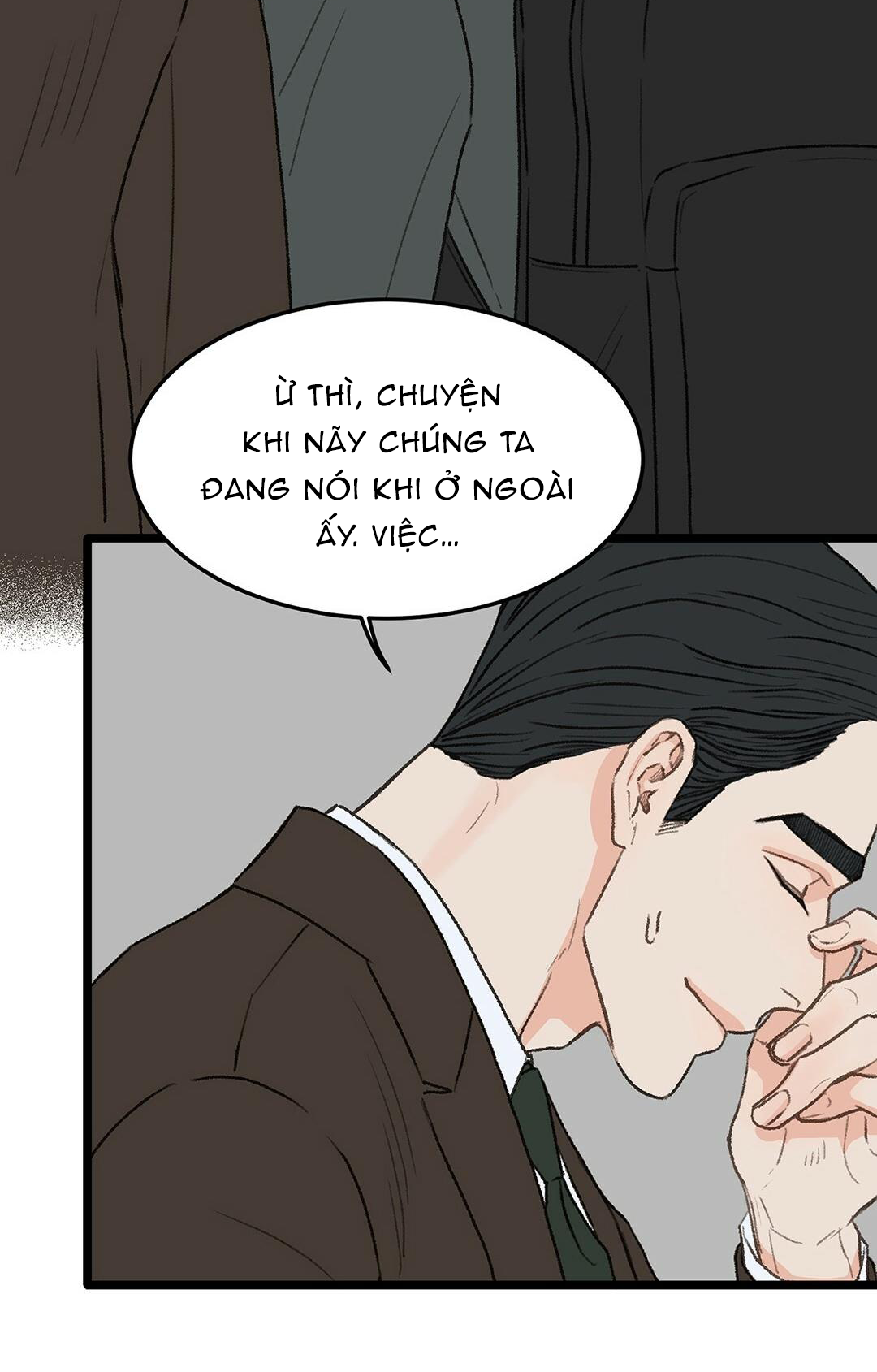 vùng cấm tình yêu của beta chapter 28 28