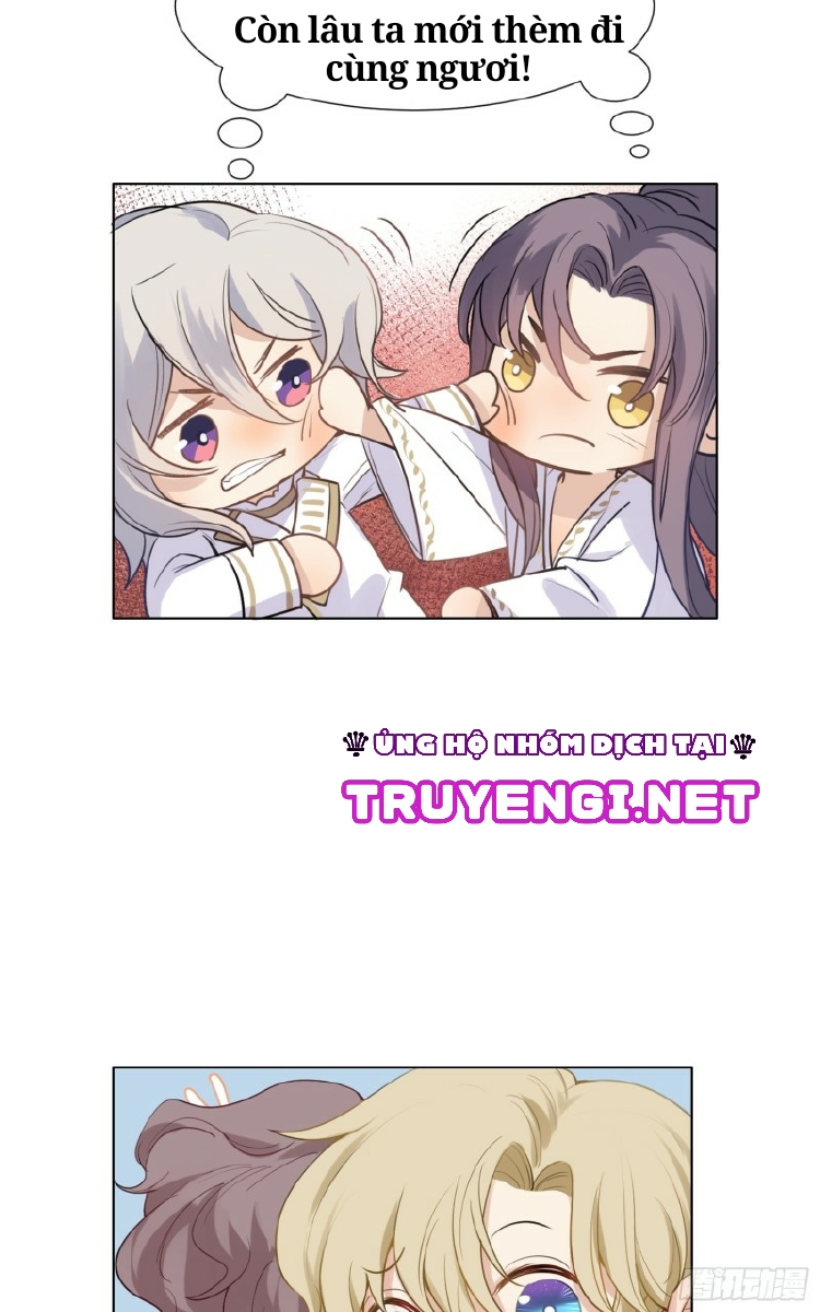 công lược của mami chapter 10 81