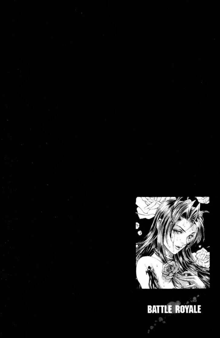 sống còn - trò chơi sinh tử chapter 97 19