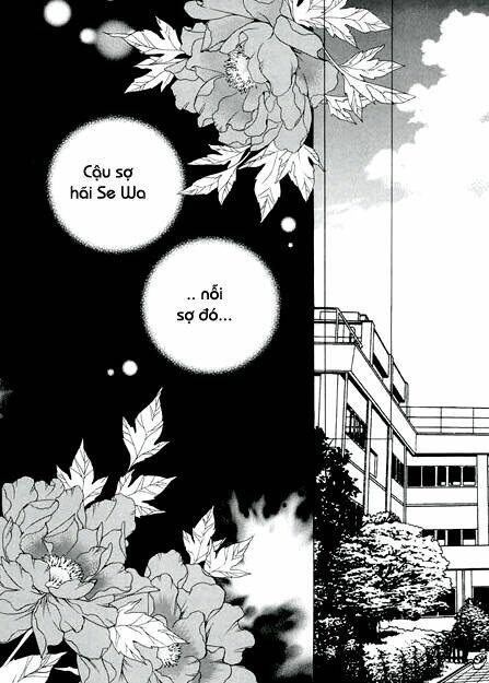bông hoa của tội lỗi chapter 6 13