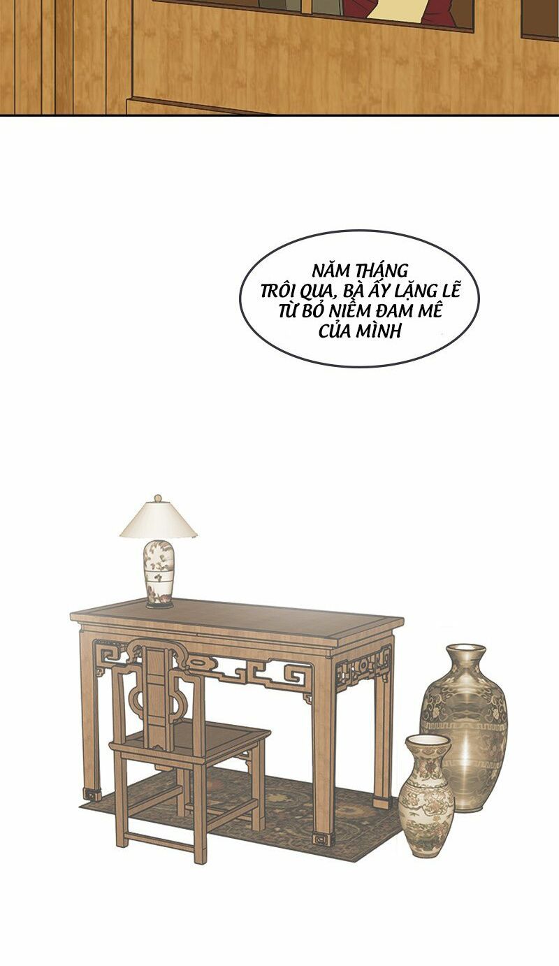 nửa đêm ở poppy land chapter 31 31