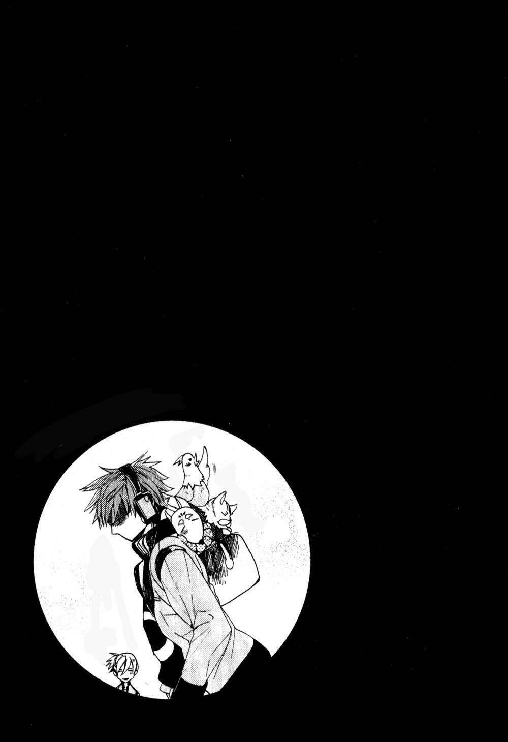 kamitoki no regist chapter 3 35