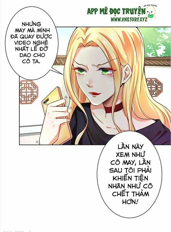 tổng tài đại nhân thật xấu hổ chapter 50 26