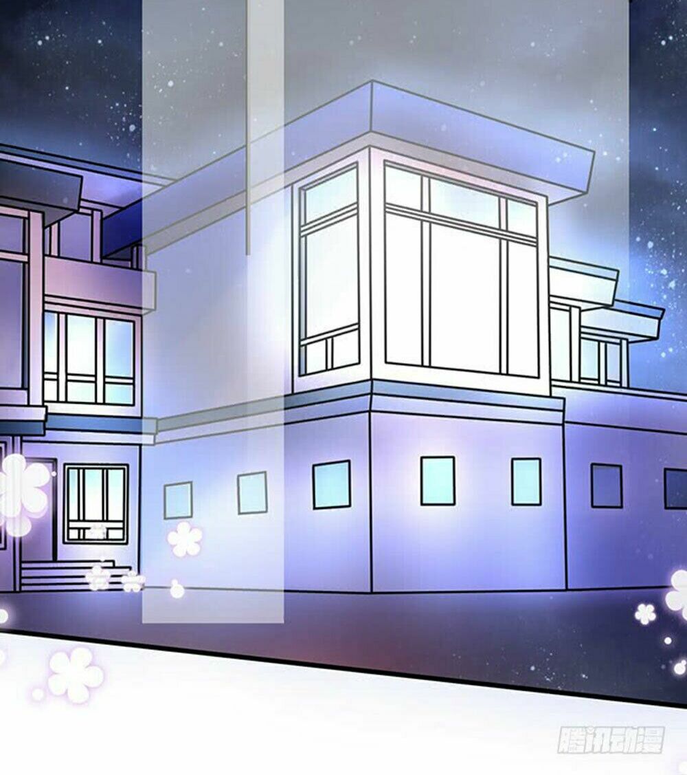 luyến đường thời quang chapter 55 12