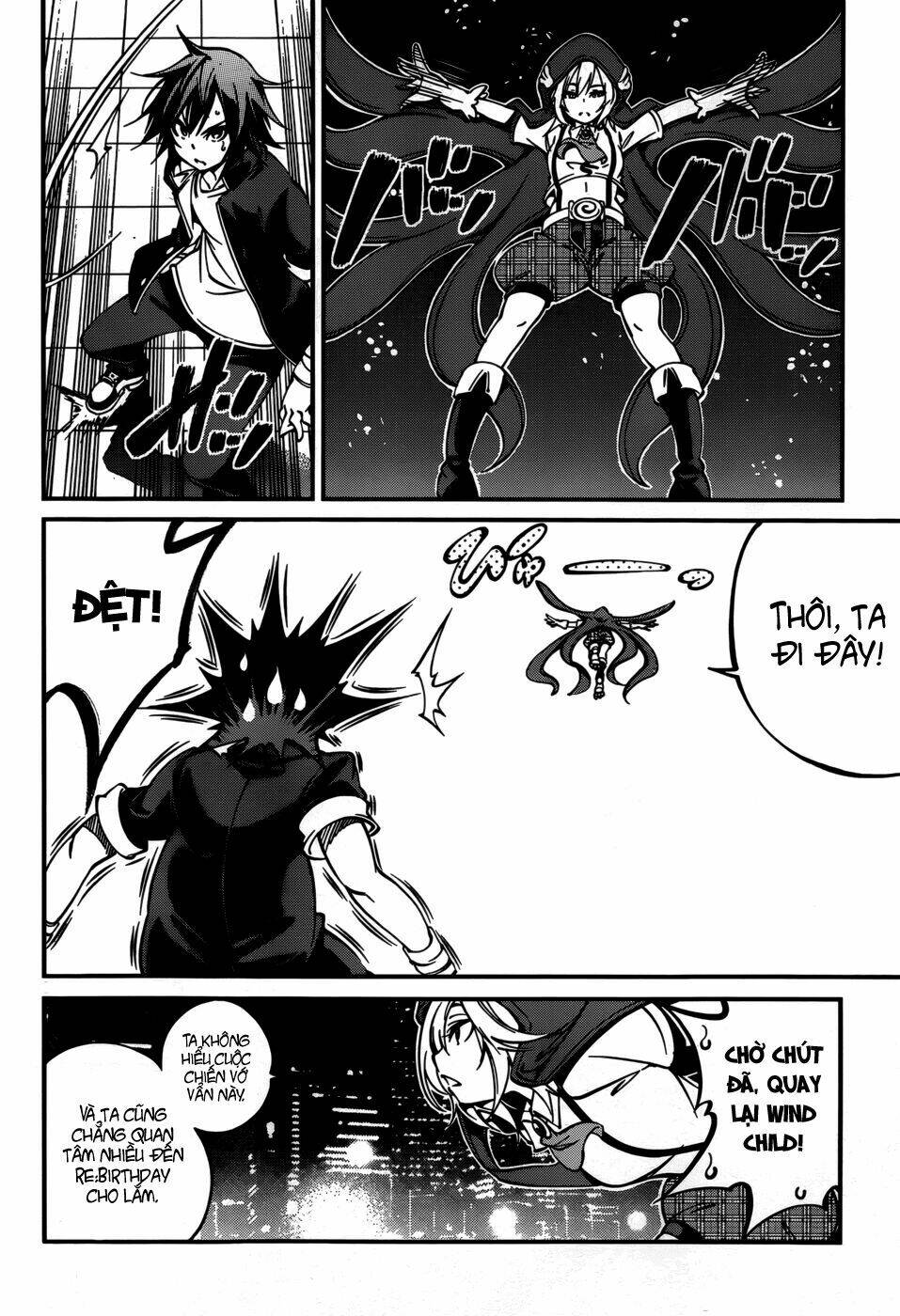 rising x rydeen chapter 27 9