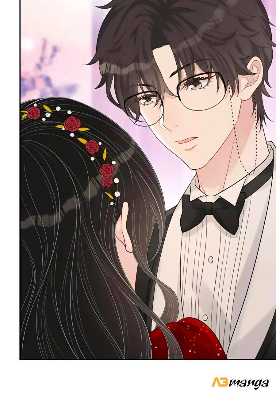 chỉ yêu mình em chapter 86.2 3