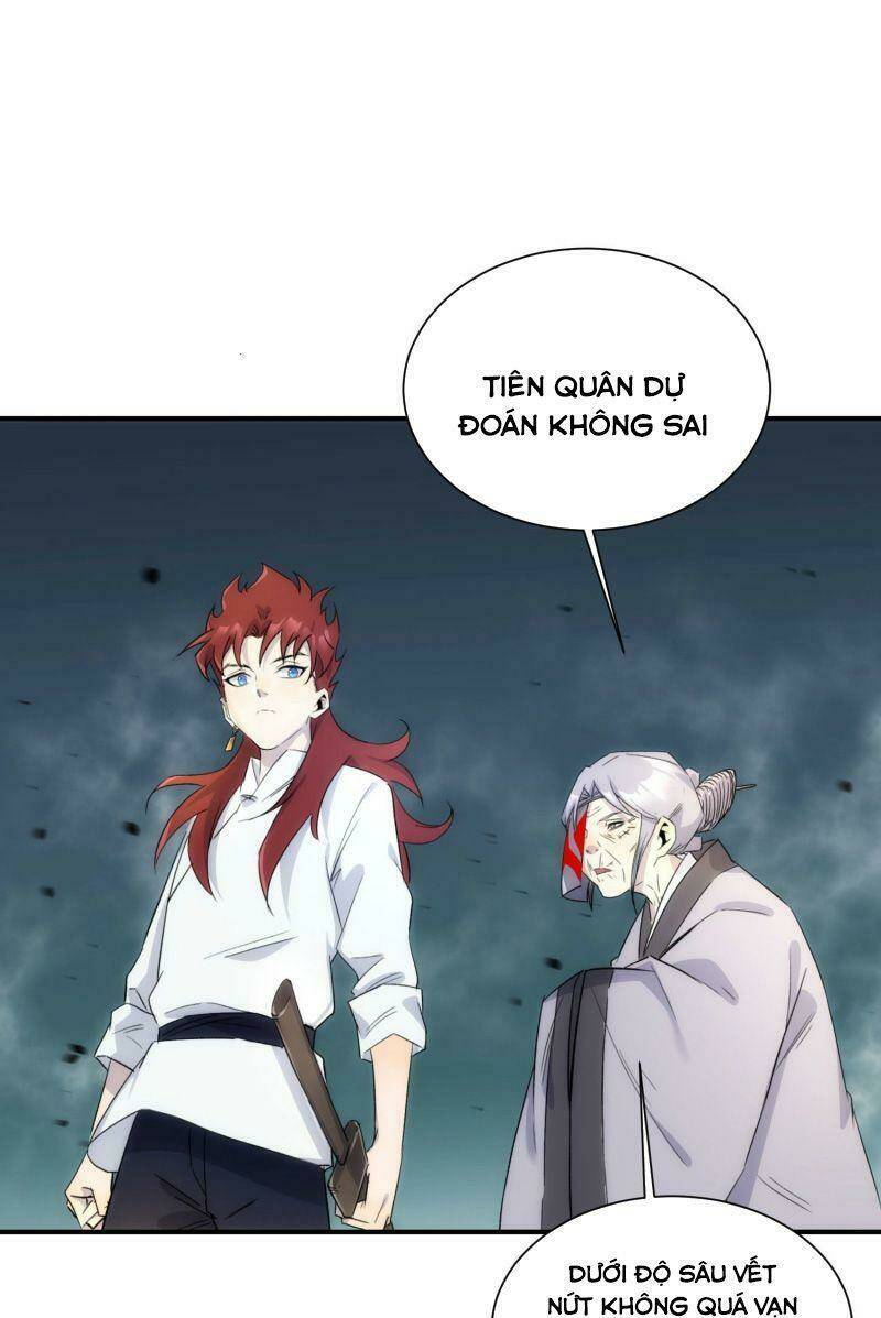 ma vương là đại địa chủ chapter 28 1