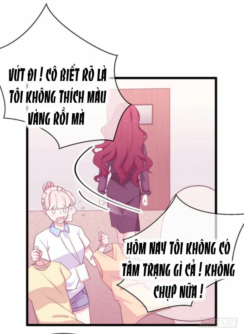 101 lần đoạt hôn chapter 2 6