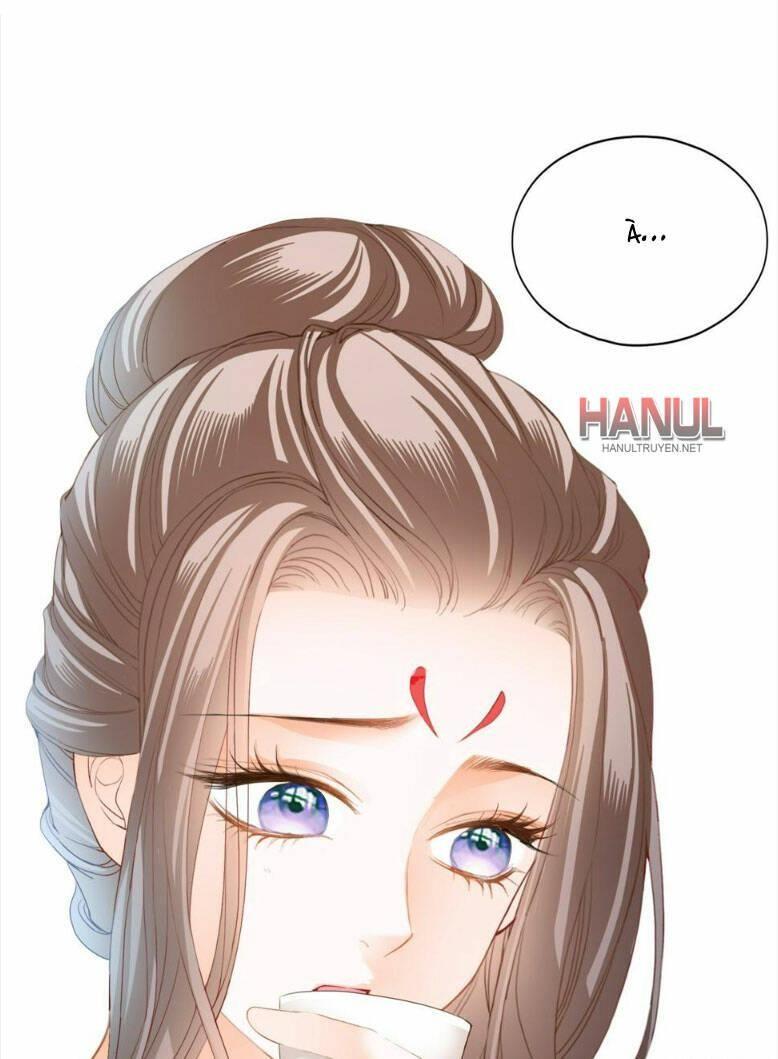 bổn vương muốn nàng chapter 191 33