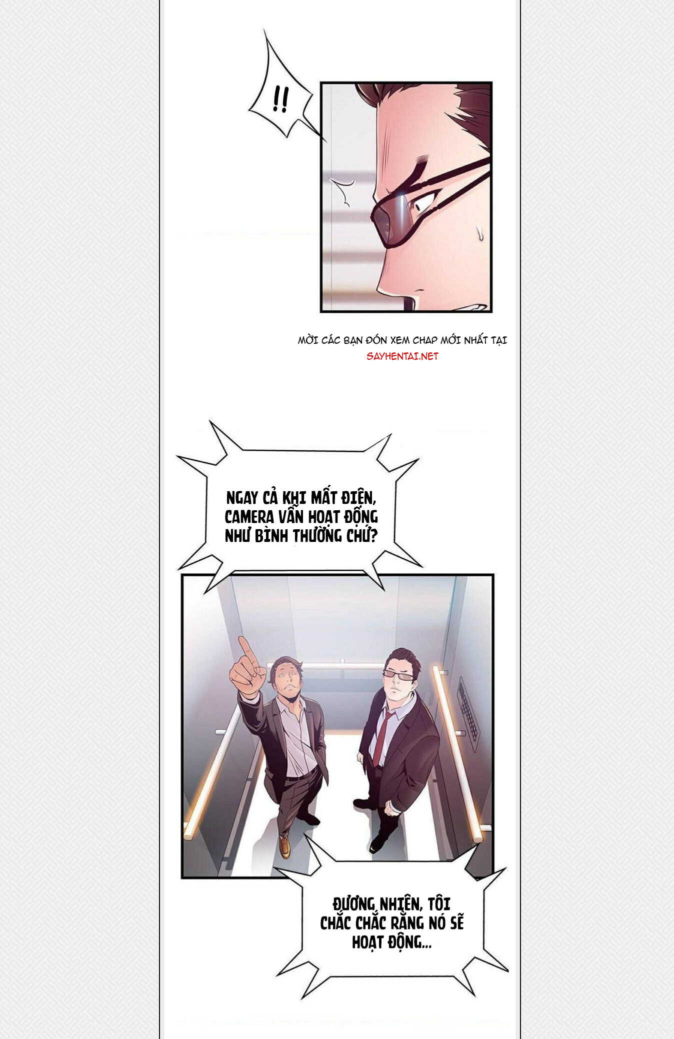 điểm yếu chapter 91 33