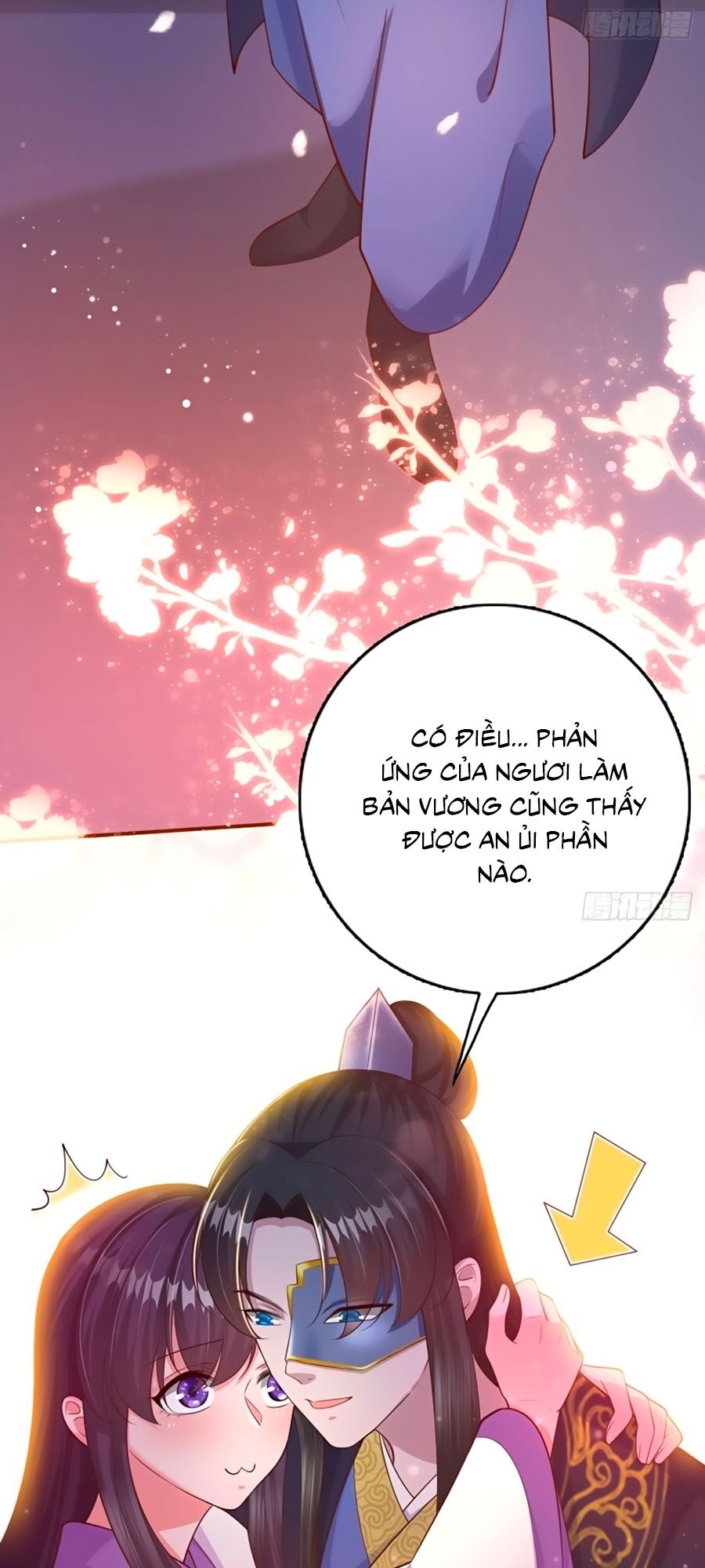 phượng ngự tà vương chapter 51 6