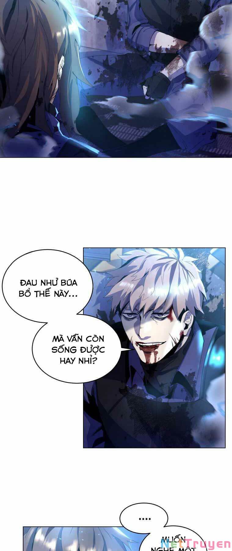 bạo chúa cường hoành chapter 1 7