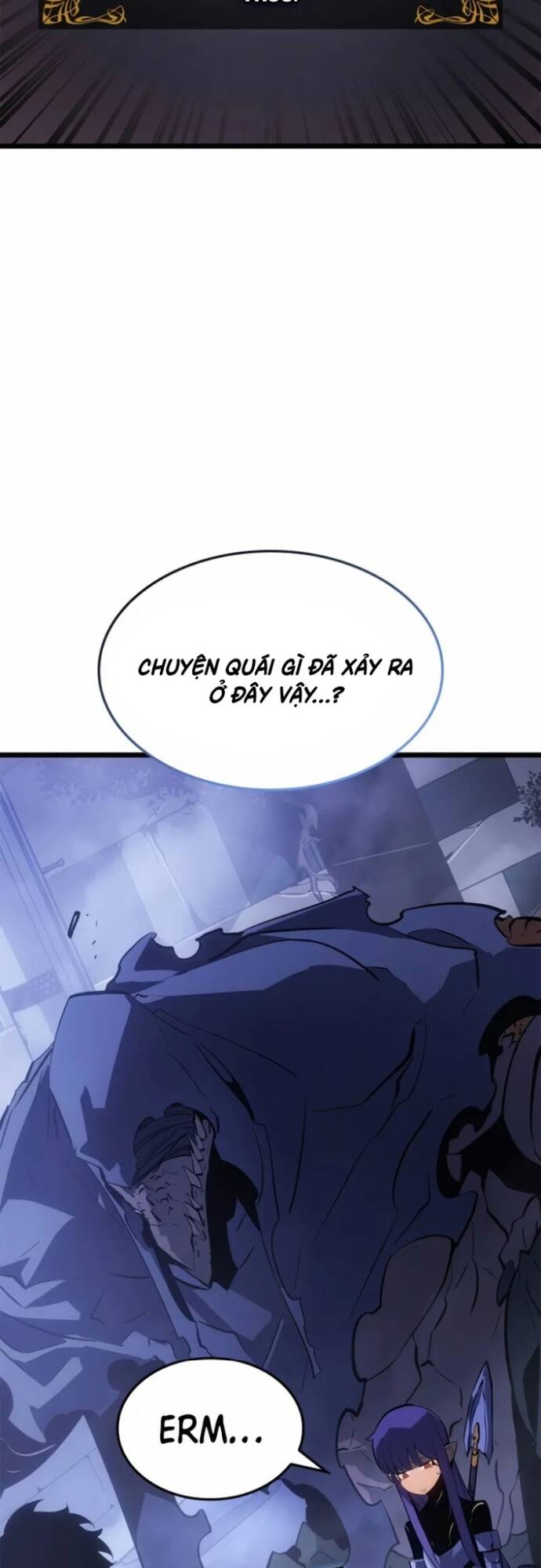 solo leveling : ragnarok chapter 33 10