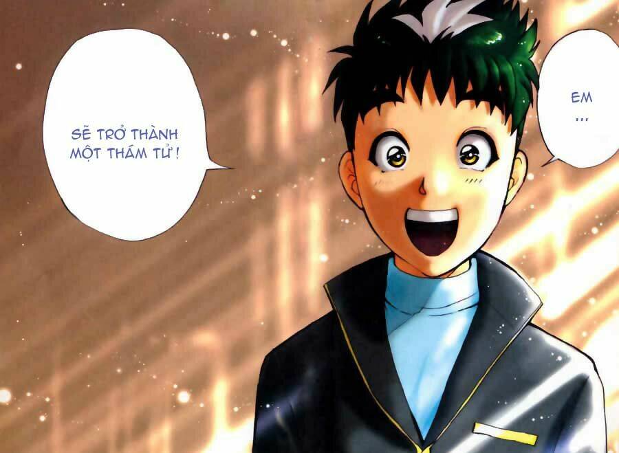 detective academy q chapter 1 2