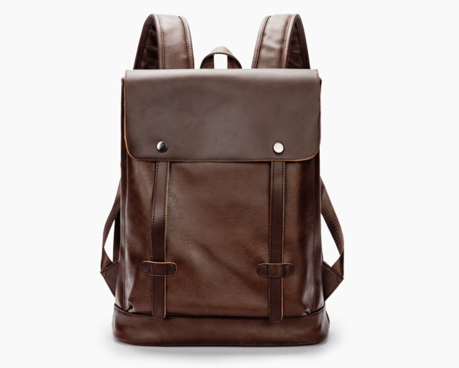 Balo da nam đa chức năng cao cấp phong cách mới