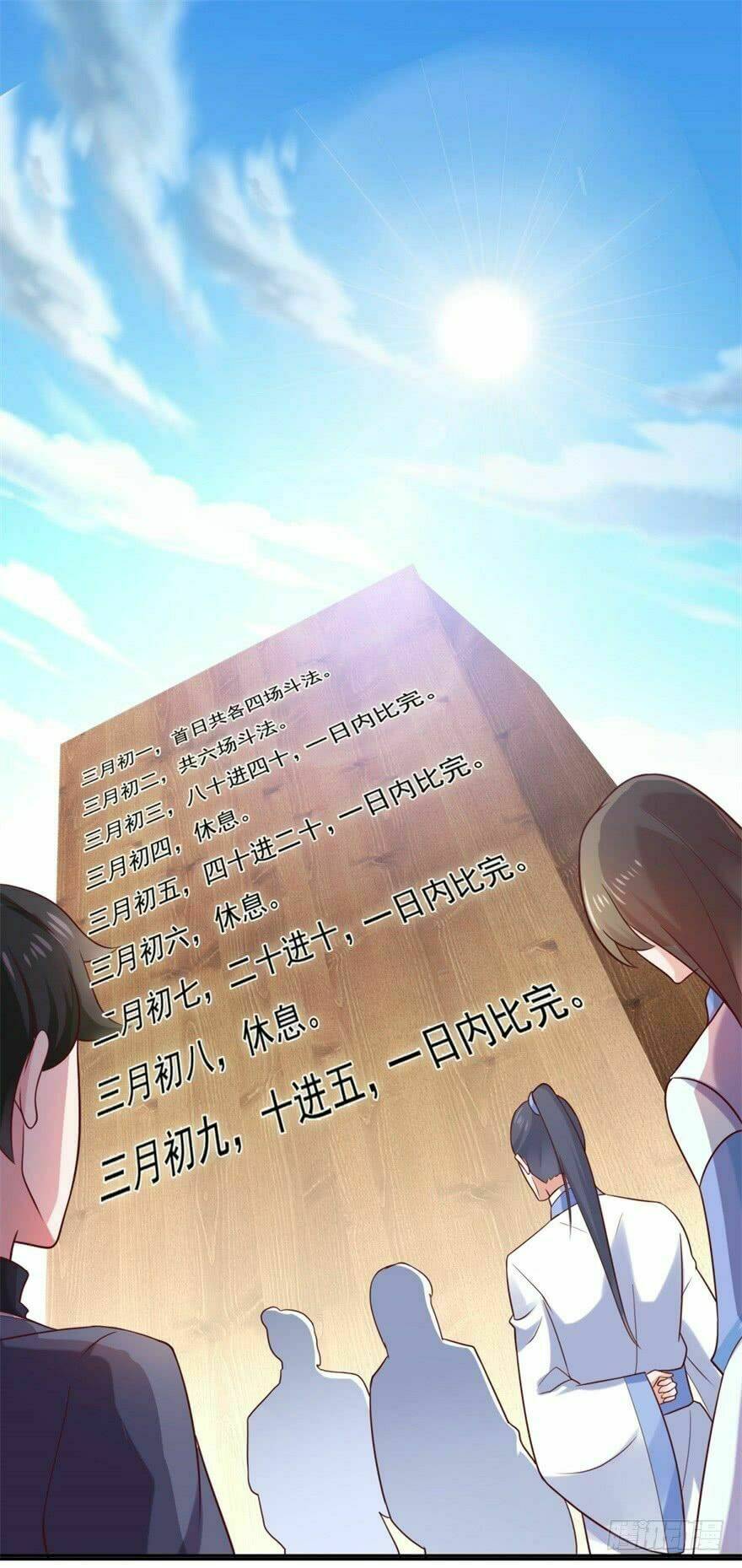 tiên ma đồng tu chapter 38 2