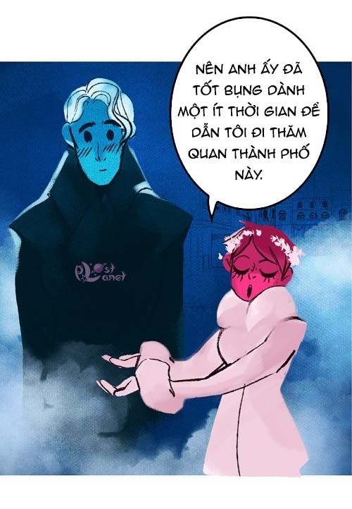 thần thoại olympus chapter 54 23