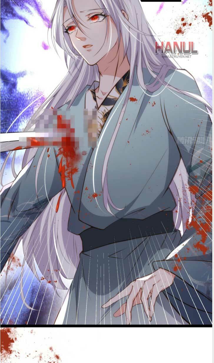 hoạn phi thiên hạ chapter 209 14