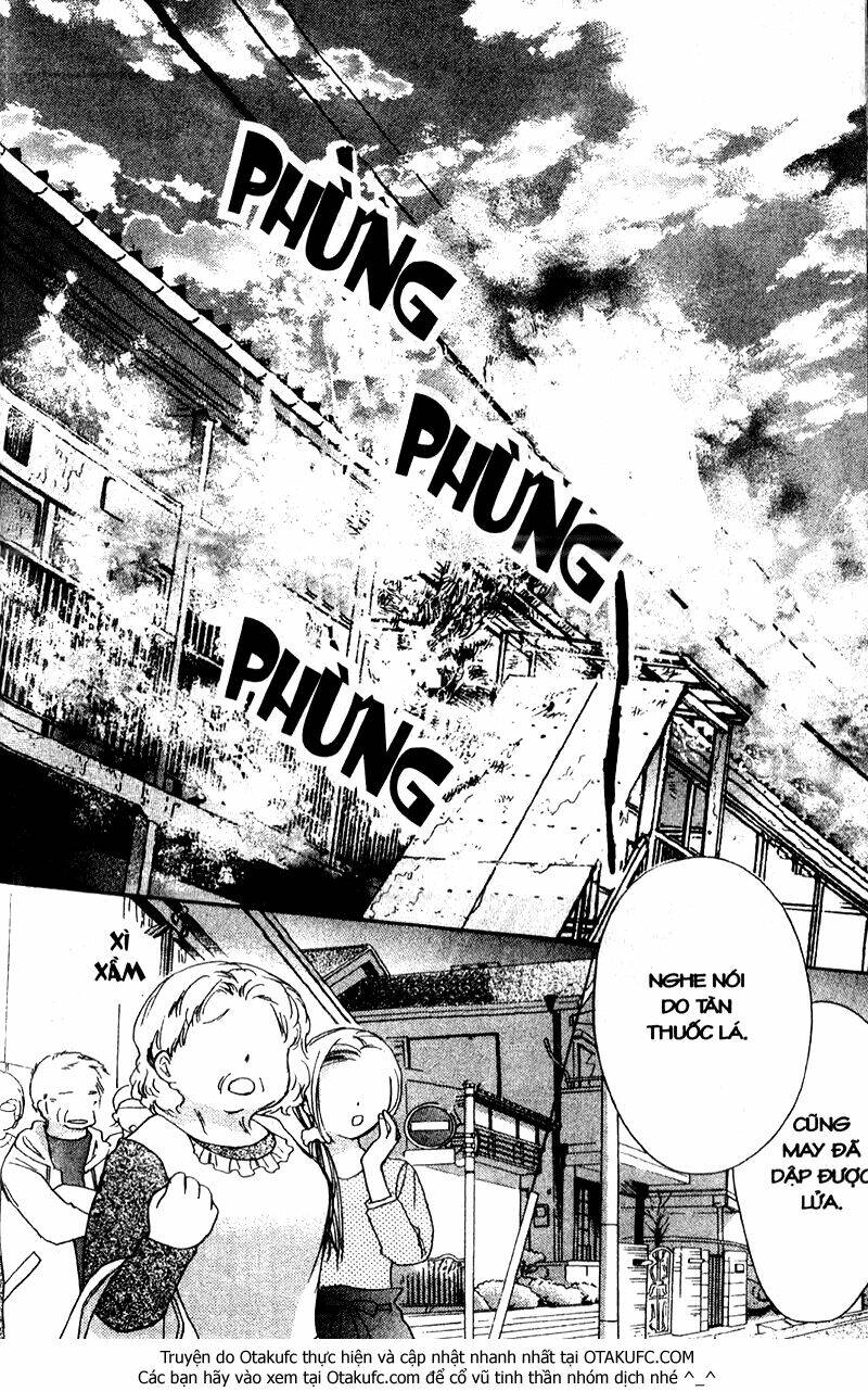 hachimitsu ni hatsukoi chapter 49 29