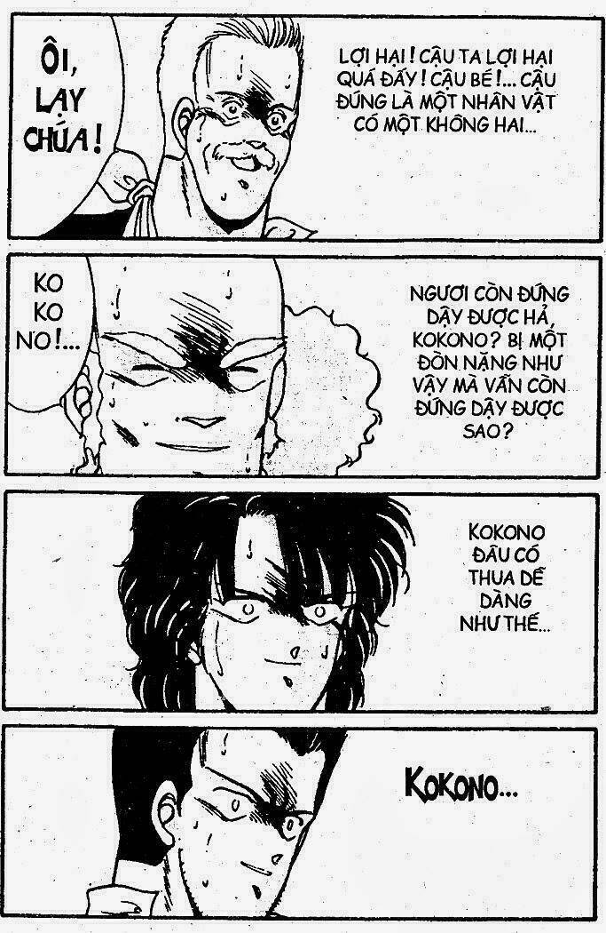 truyền nhân atula - shura no mon i chapter 48 7