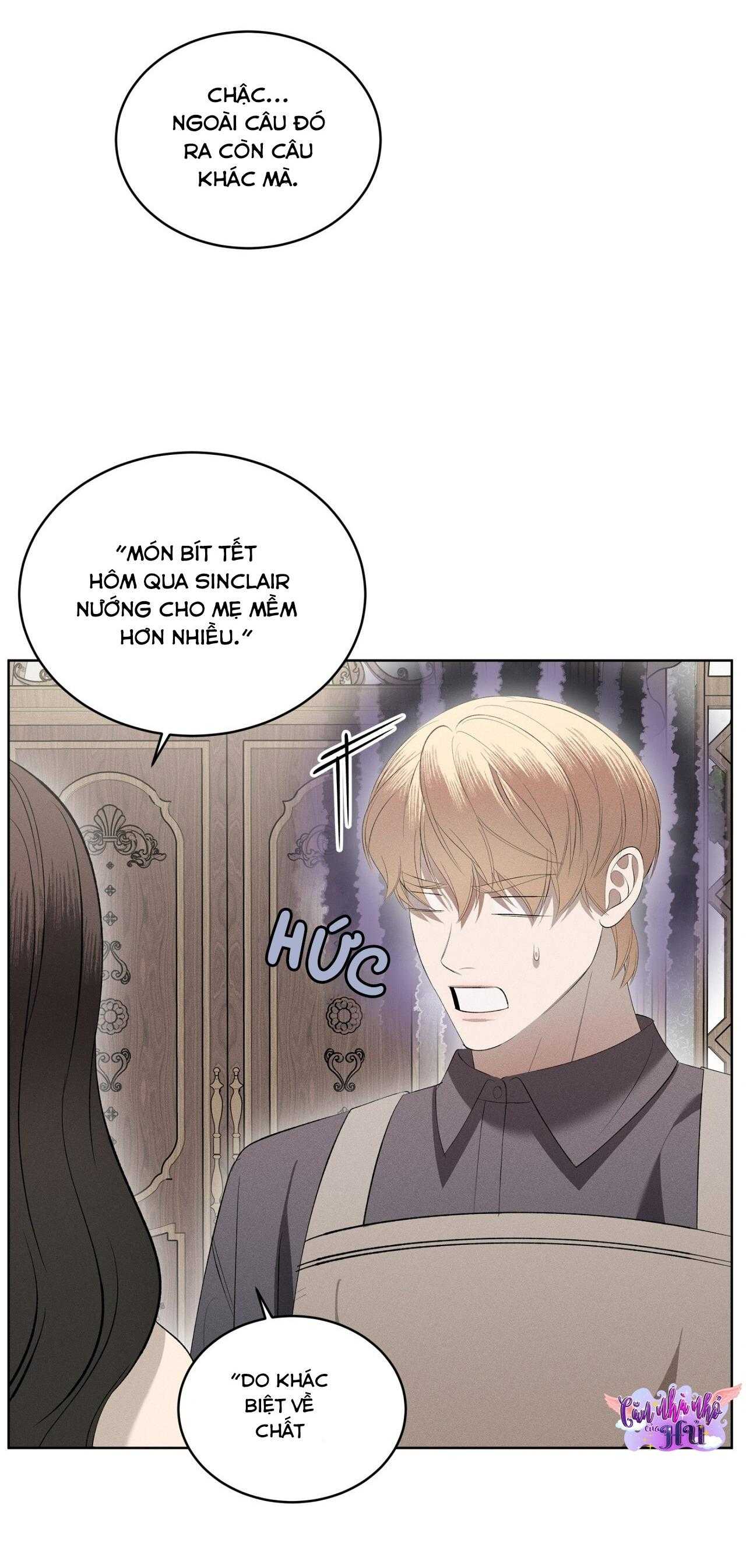 đêm săn ở london chapter 69 47