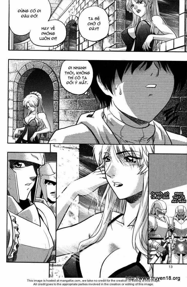 the legend of maian chapter 7 12