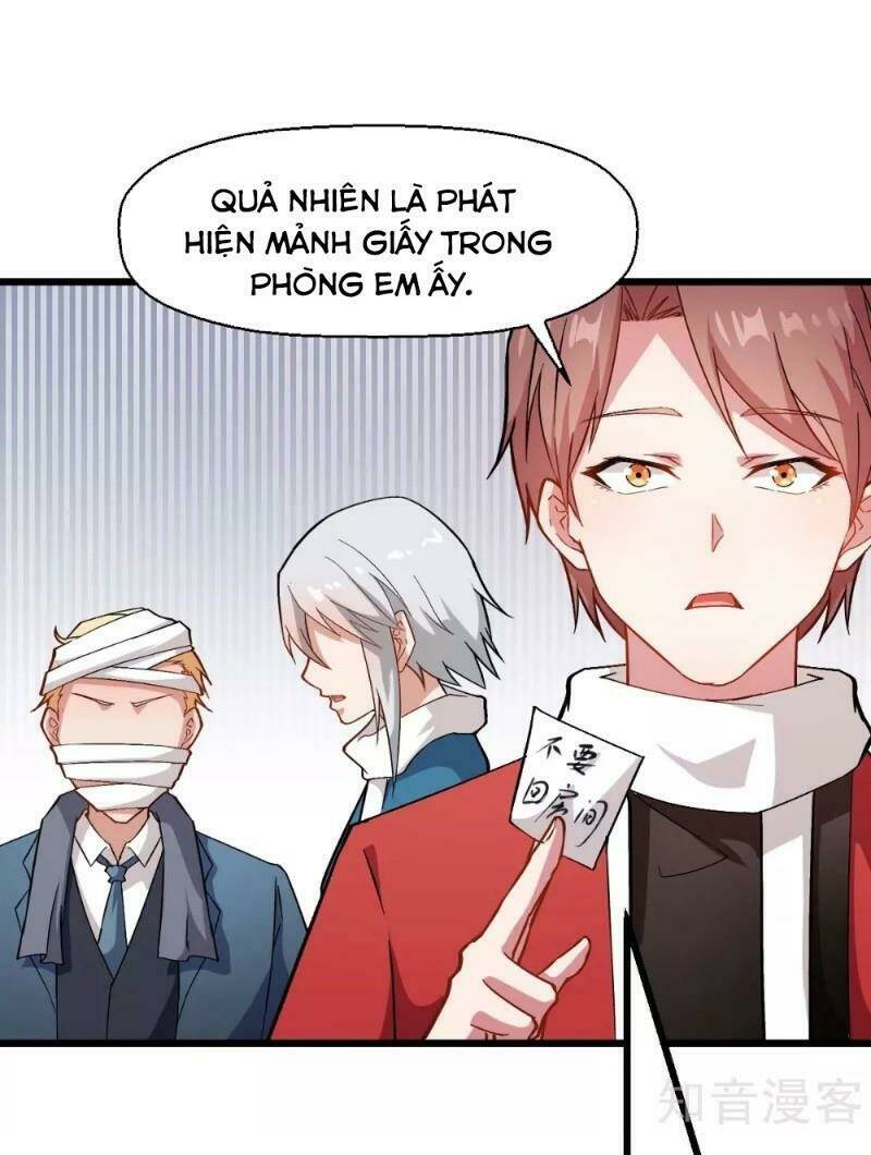 vườn trường cuồng sư hệ thống chapter 114 19