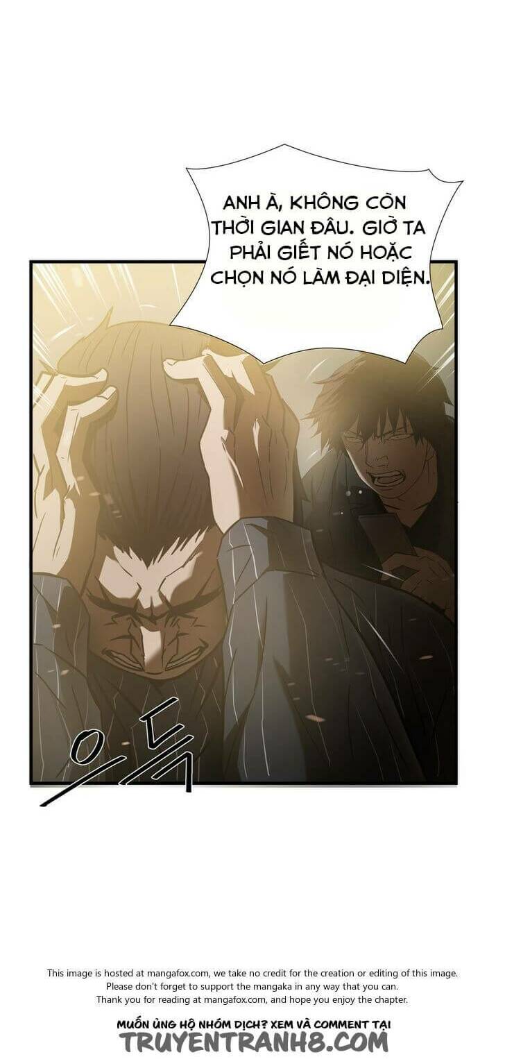 kẻ bị ruồng bỏ chapter 25 22