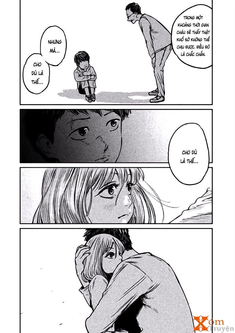 chousou no babel chapter 3 7