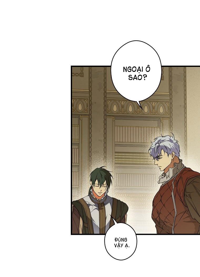 quý cô bí ẩn - secret lady chapter 33 4