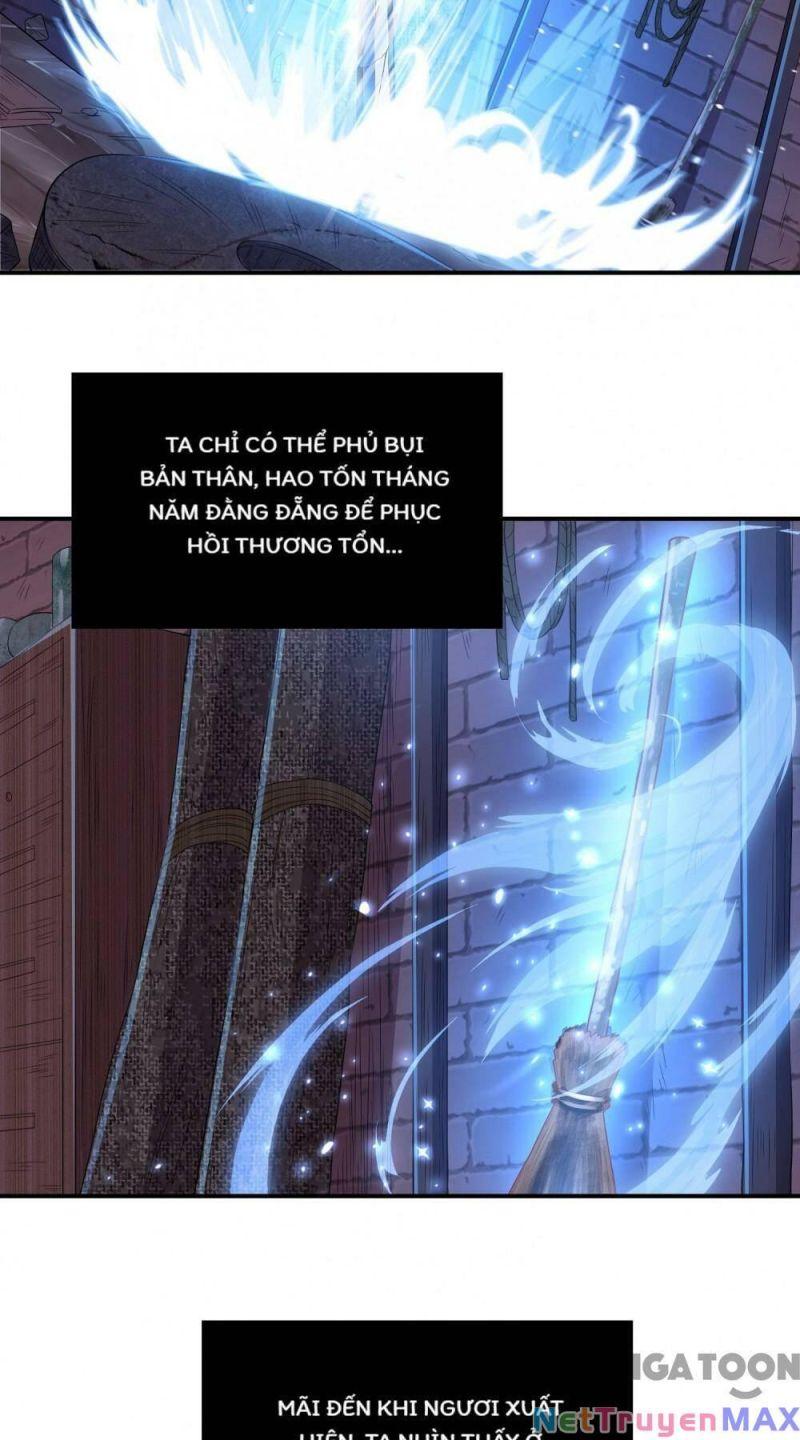 đệ nhất người ở rể chapter 196 27