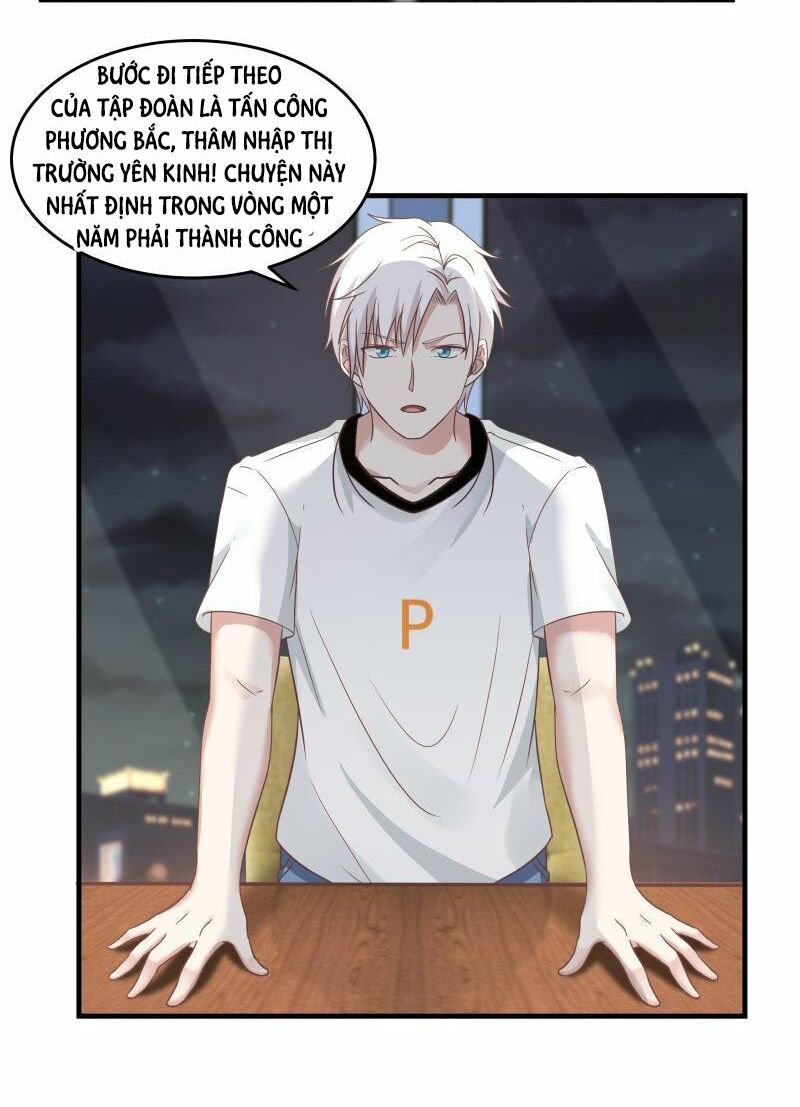 trên người ta có một rồng chapter 237 5