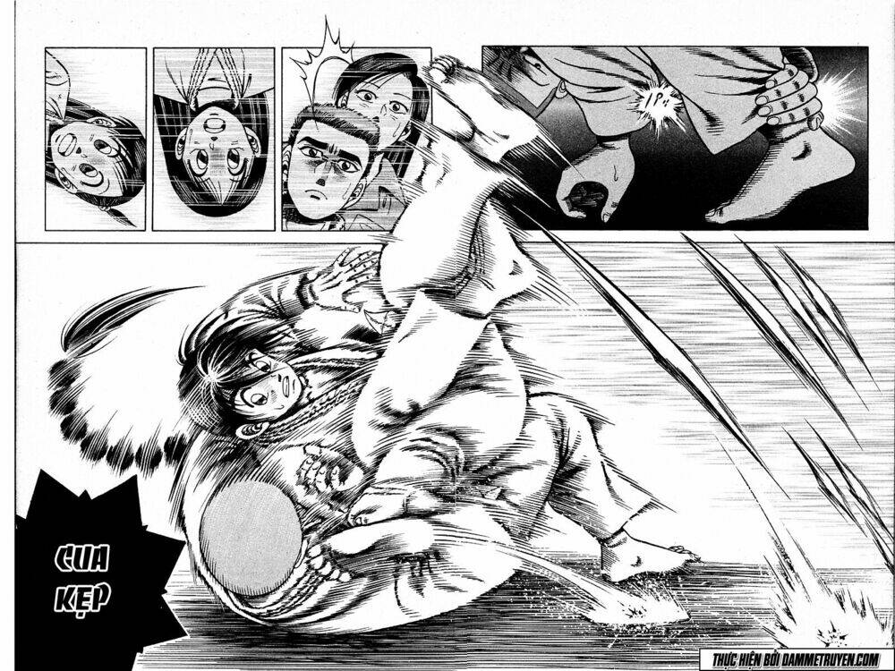 shin kotaro makaritoru! juudouhen chapter 175 12