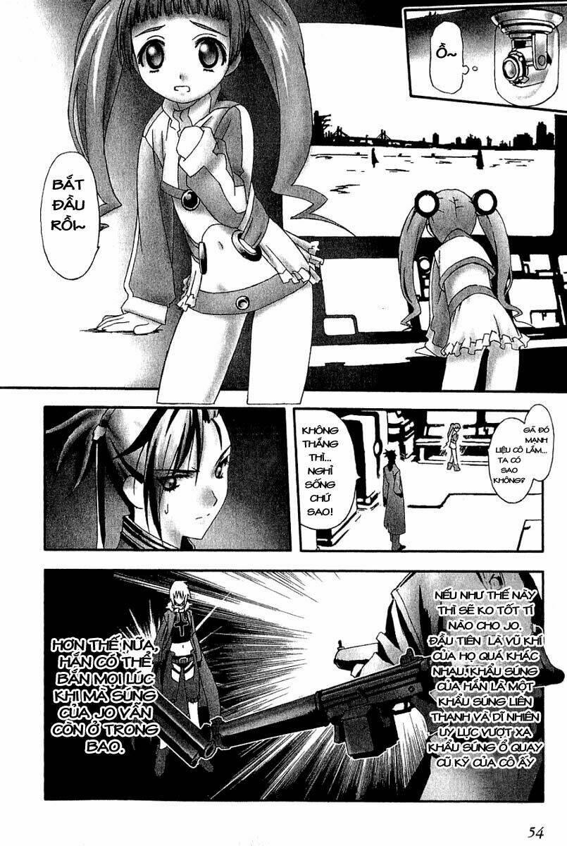 bakuretsu tenshi chapter 7 20