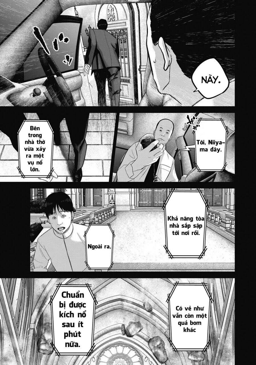 smiley - cười lên m chapter 109 4