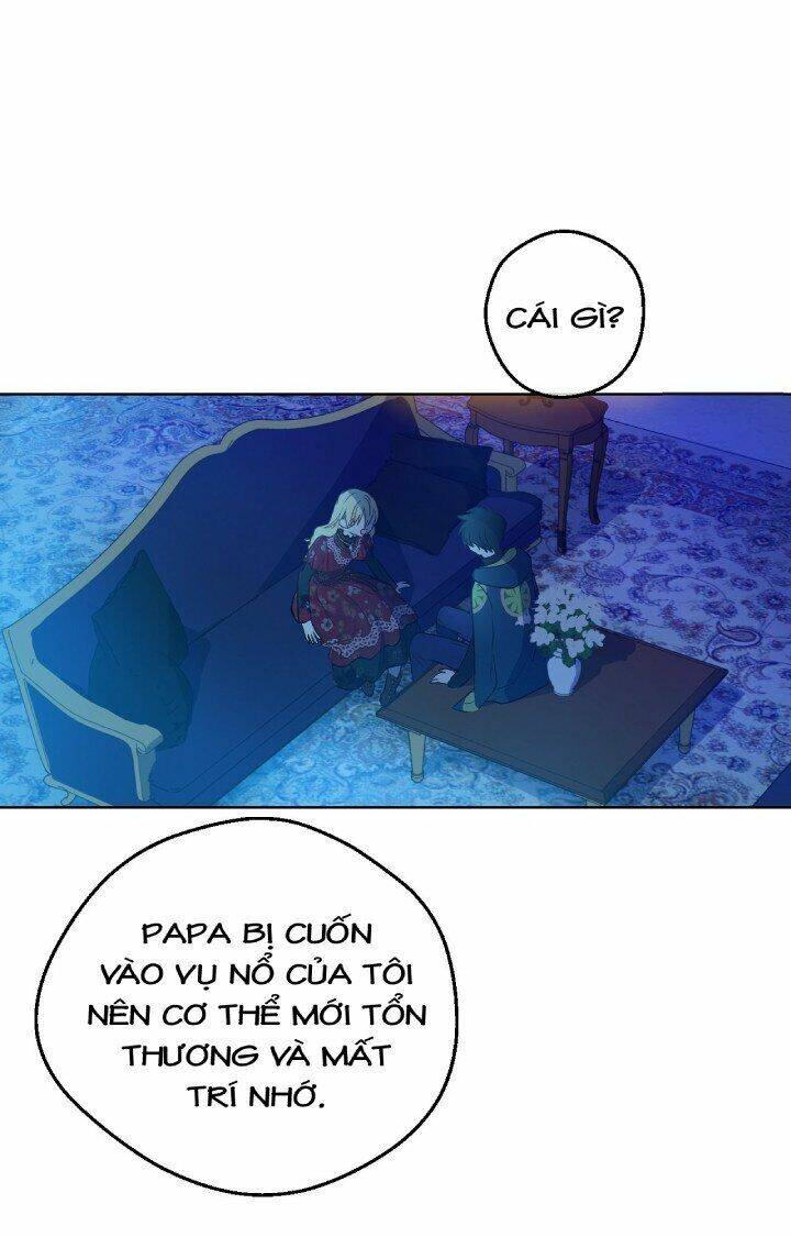 một ngày nọ ta trở thành công chúa chapter 96 15