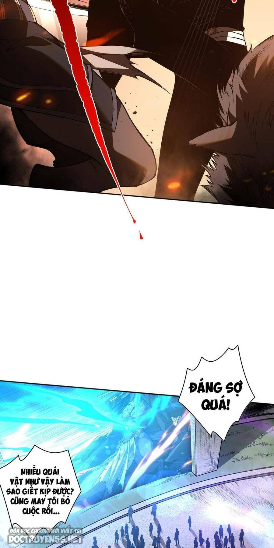 tử linh pháp sư! ta chính là thiên tài chapter 11 10