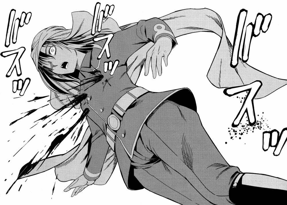 shounen princess putri hamirau nao chapter 4 34