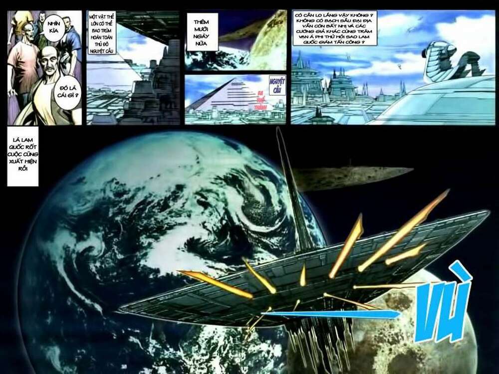 võ thần chapter 149 14