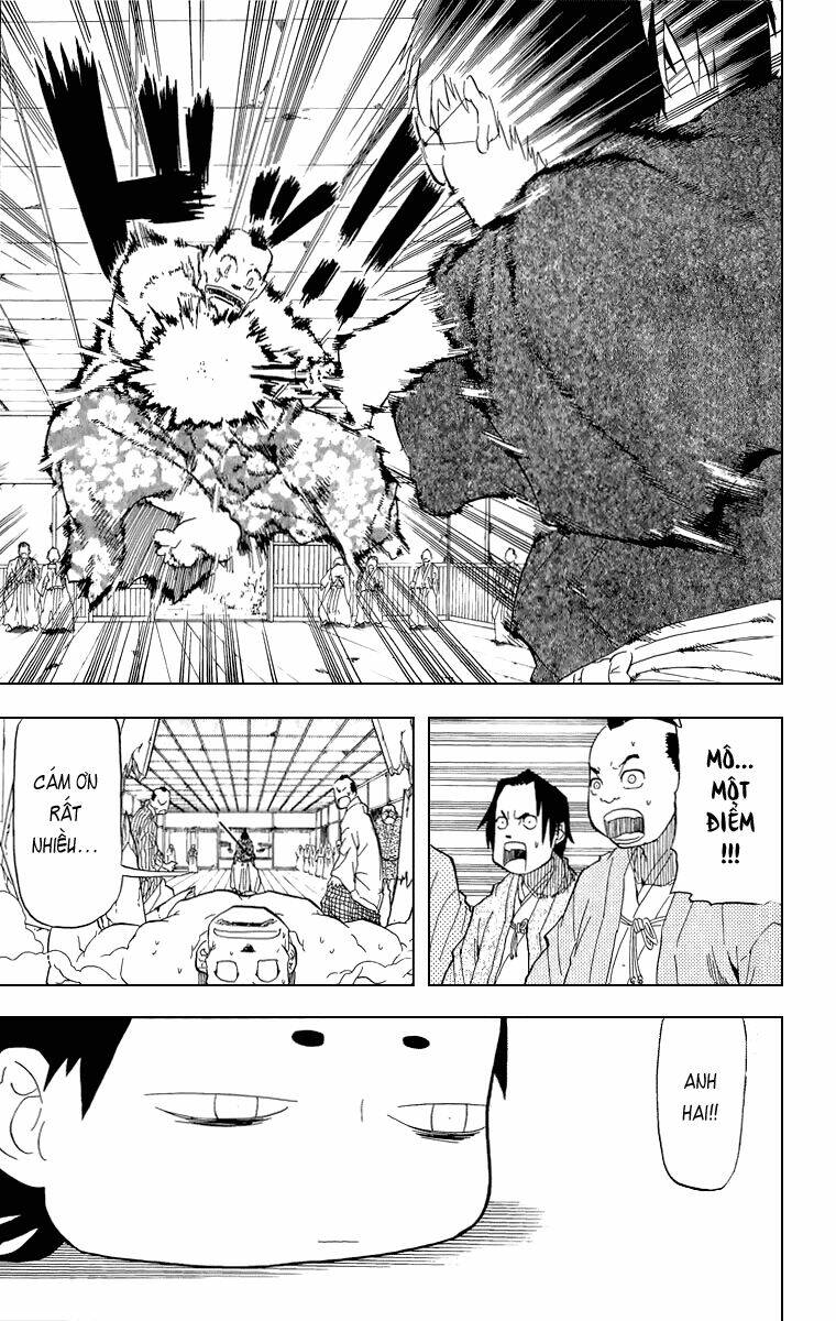 samurai usagi chapter 18 19