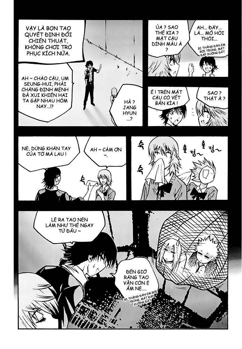 zippy ziggy chapter 53 15