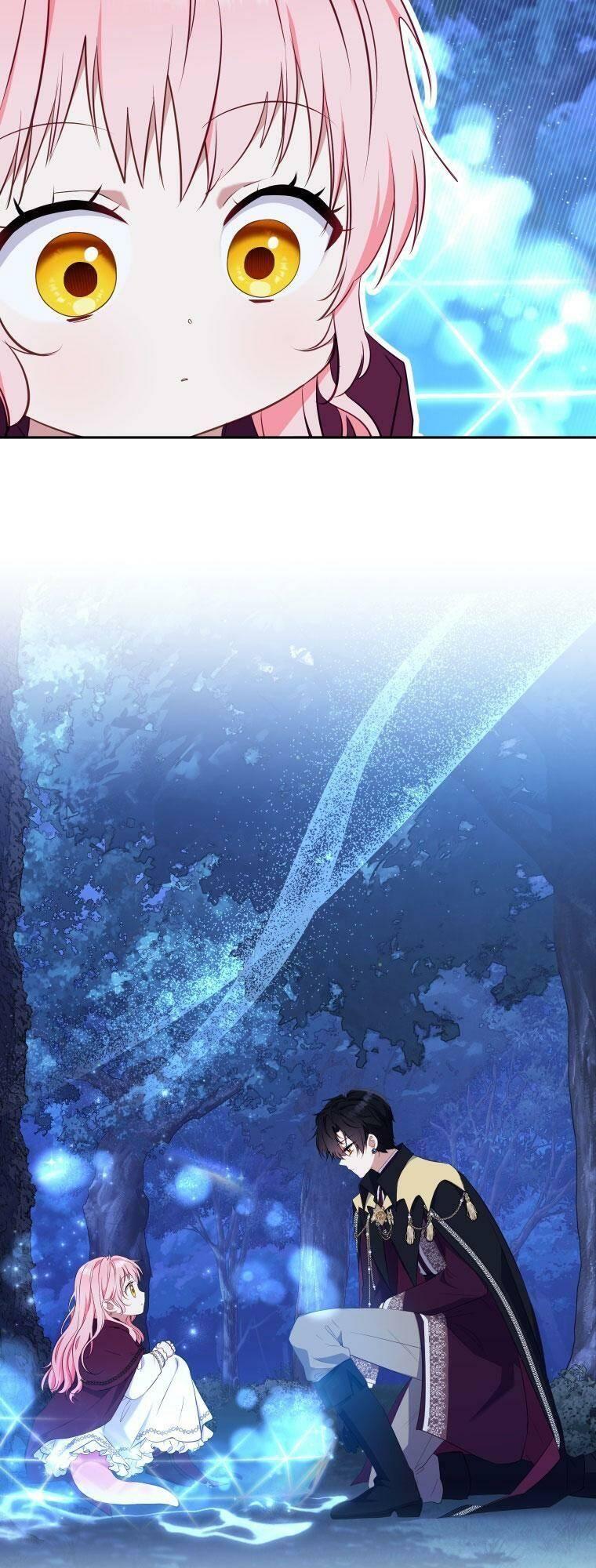 Tôi Đang Được Nuôi Dưỡng Bởi Những Kẻ Phản Diện chapter 35 45