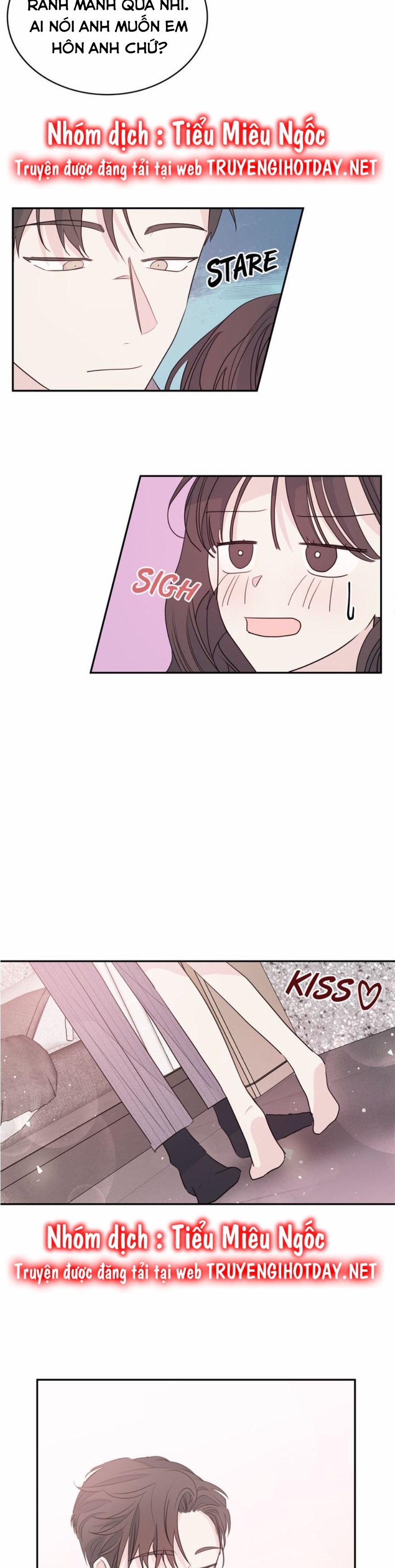 hôm nay cùng với em chapter 181 11