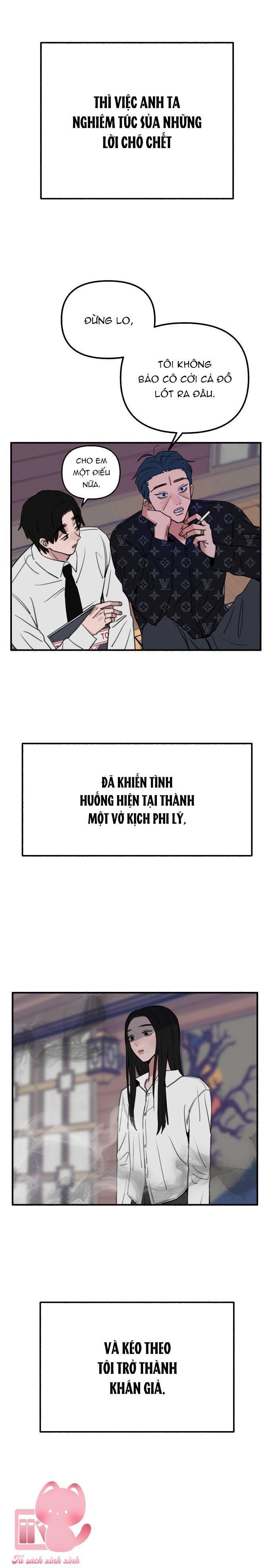 nàng thơ điện ảnh chapter 42 18