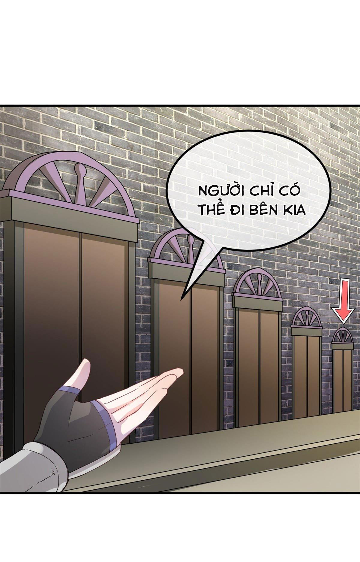 kế hoạch công lược công tước lạnh lùng chapter 4 21