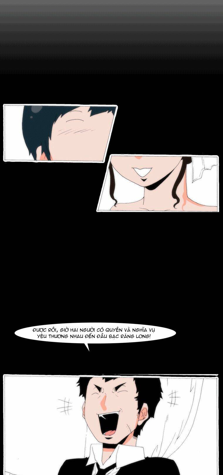 can't see can't hear but love chapter 49 15