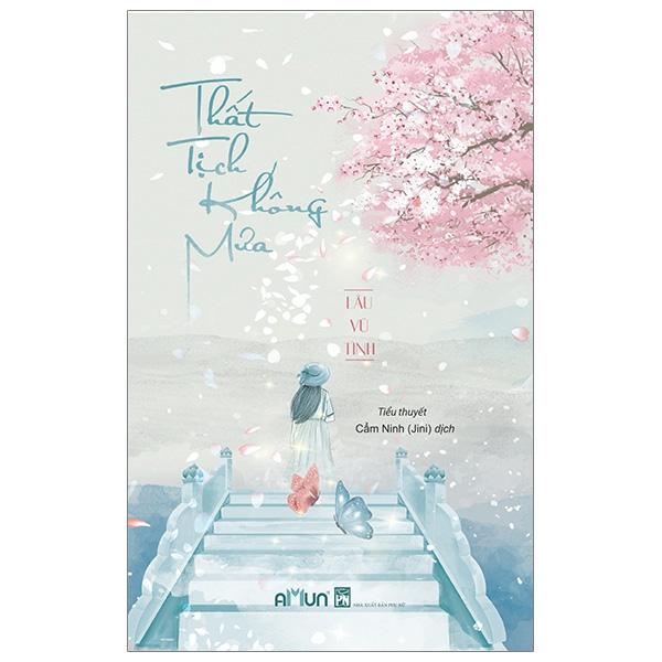 Sách Thất Tịch Không Mưa Tái Bản 2019