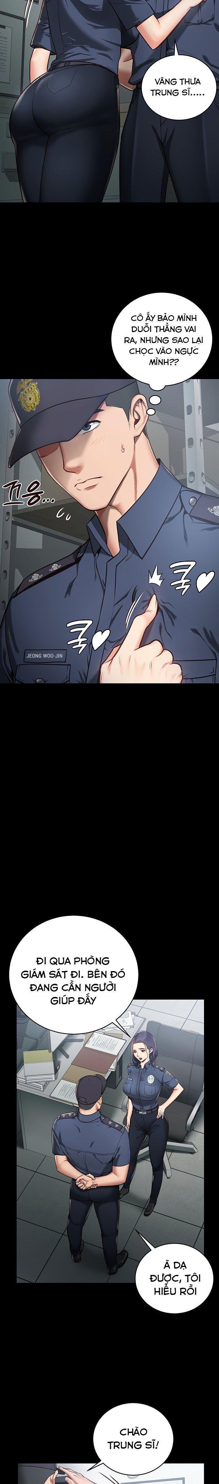 bị giam cầm chapter 1 14