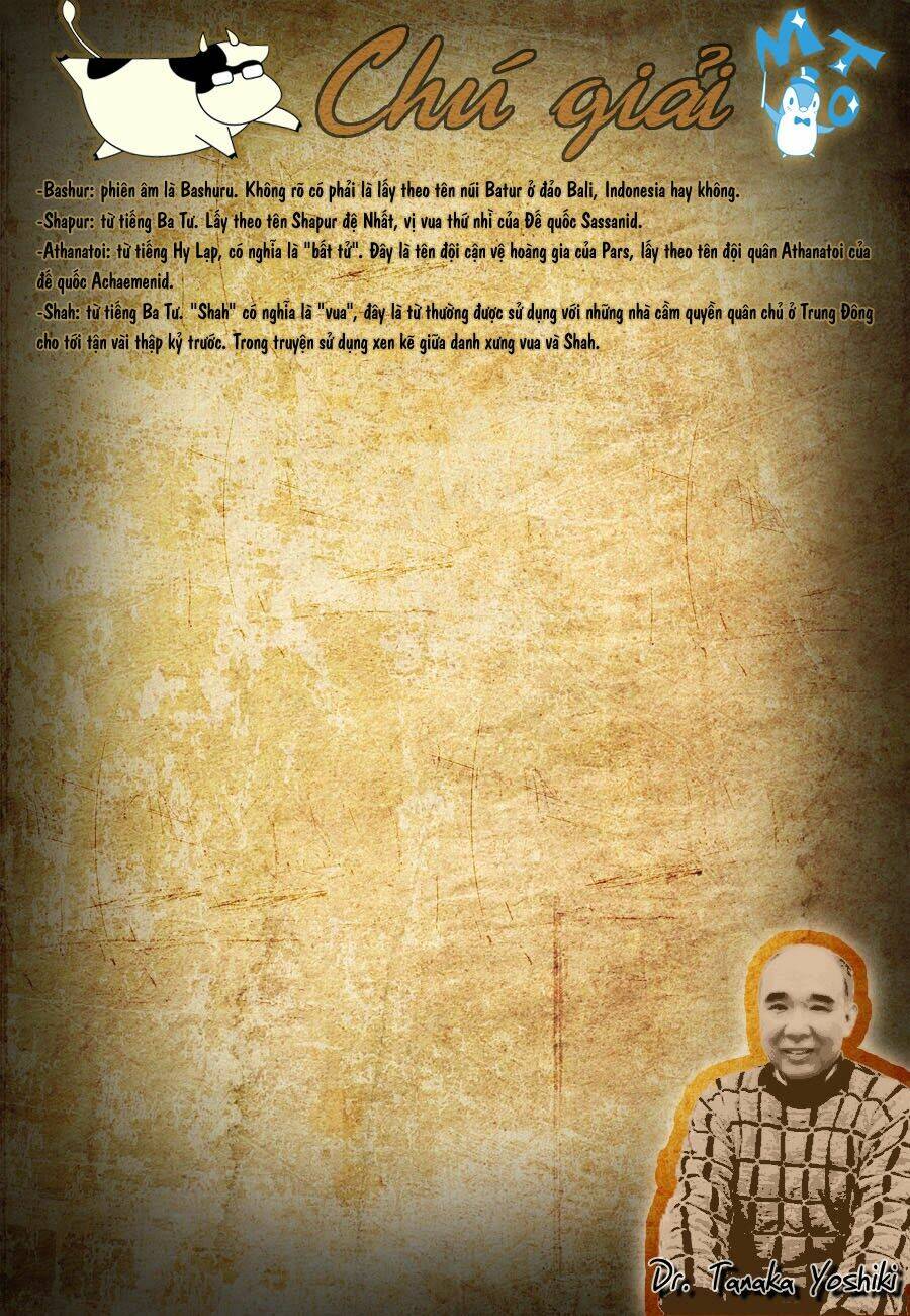 arslan chiến ký chapter 3 43